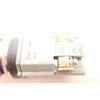 Idec Ald39902Dn-R-24V Illuminated Red 600V-Ac Pushbutton ALD39902DN-R-24V